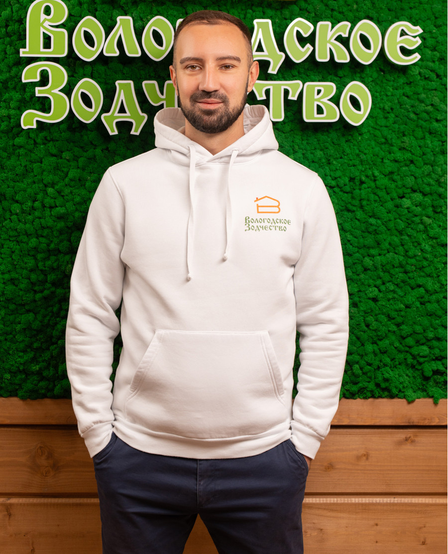 Александр Гужва